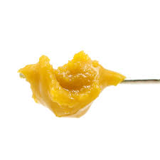 Concentrate (Badder) - Grape Gelato Live Resin THCa 1g