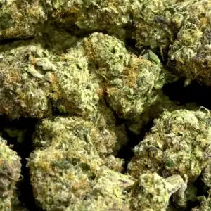 Indica - Prohibition Candy 3.5g