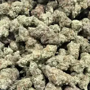 Hybrid - Purple Sunset THCa 3.5g