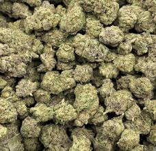 Indica-Purple Tesla THCa 3.5g