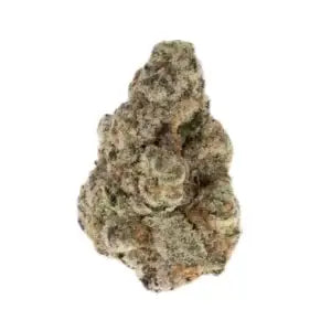 Indica-Purple Tesla THCa 3.5g