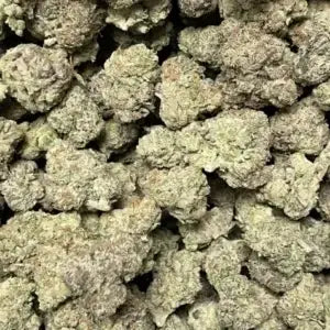 Sativa - Pineapple Express THCa 3.5g