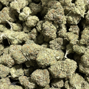 Sativa - Willie Nelson THCa 3.5g