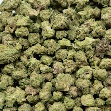 Hybrid - AK-47 THCa 3.5g