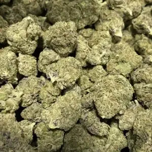 Sativa - Purple Haze THCa 3.5g