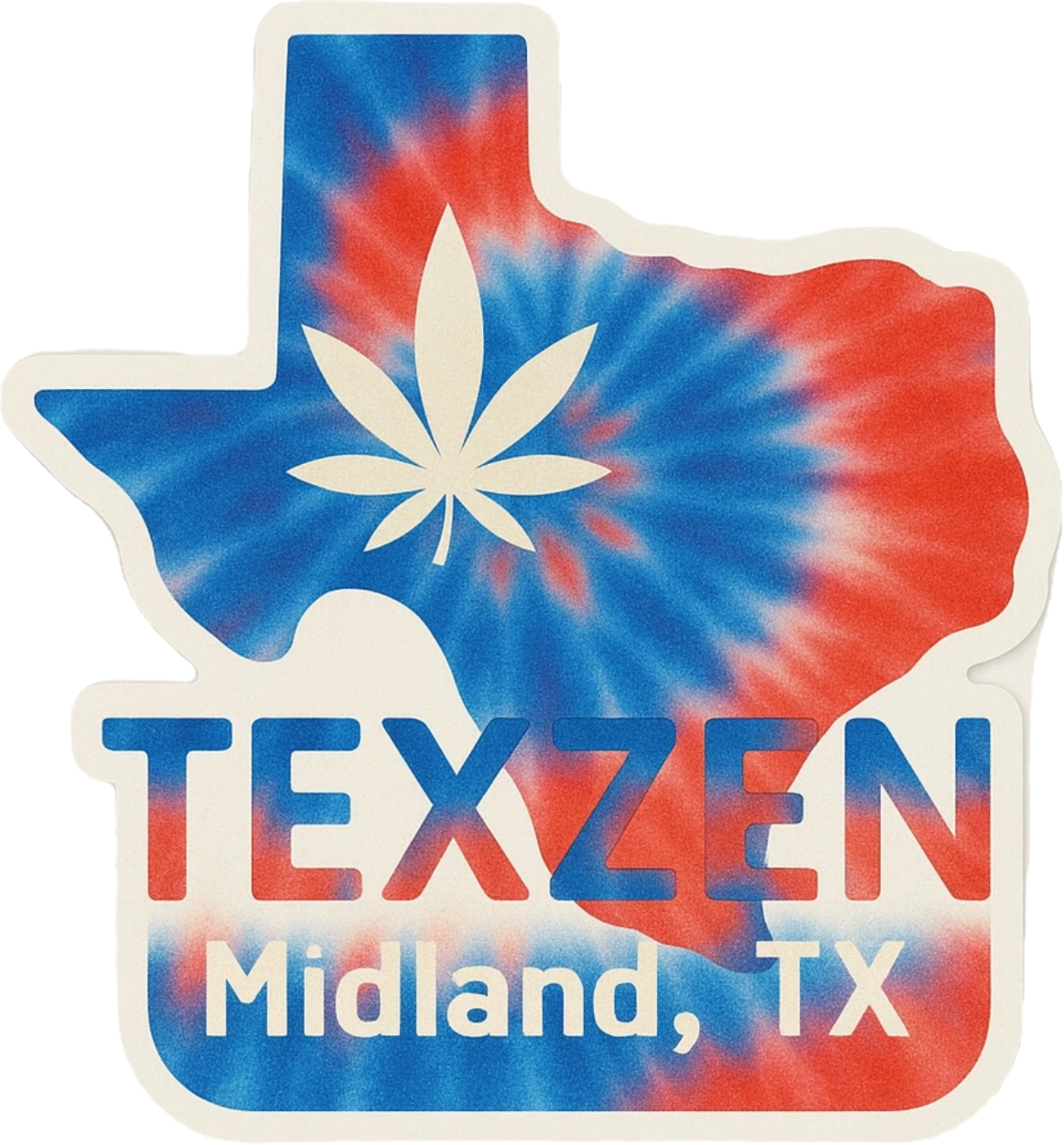 TexZen Digital Gift Card