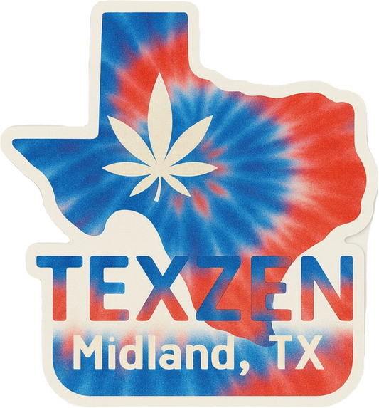 TexZen Digital Gift Card